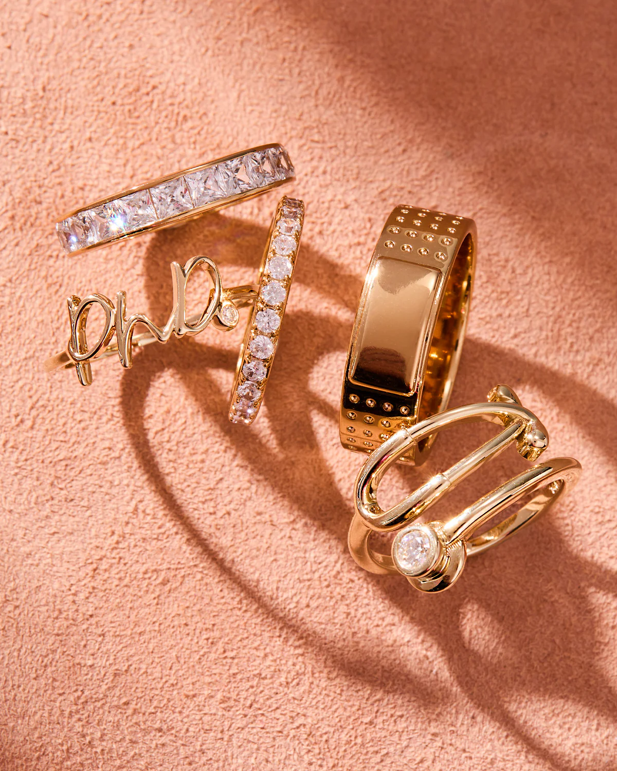Bandage Ring - Image 4