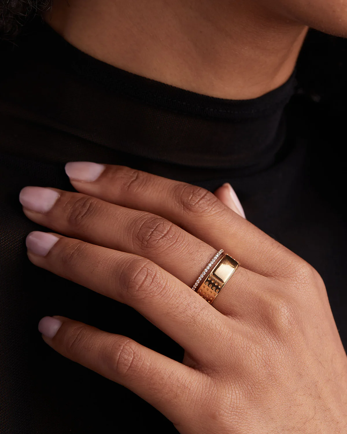 Bandage Ring - Image 5