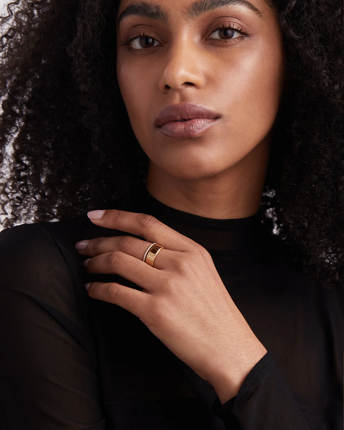 Bandage Ring - Image 6