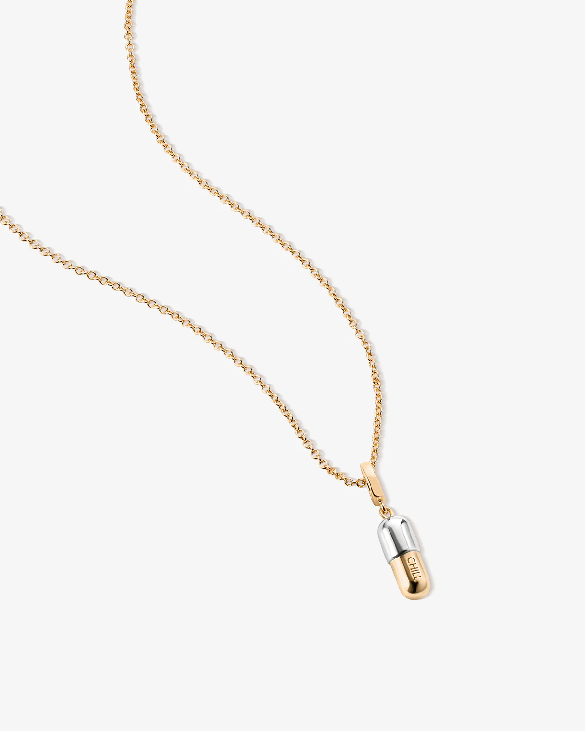Chill Pill Charm - Image 2