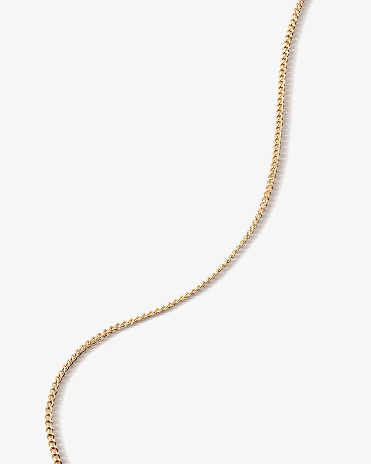 Curb Chain - Image 3