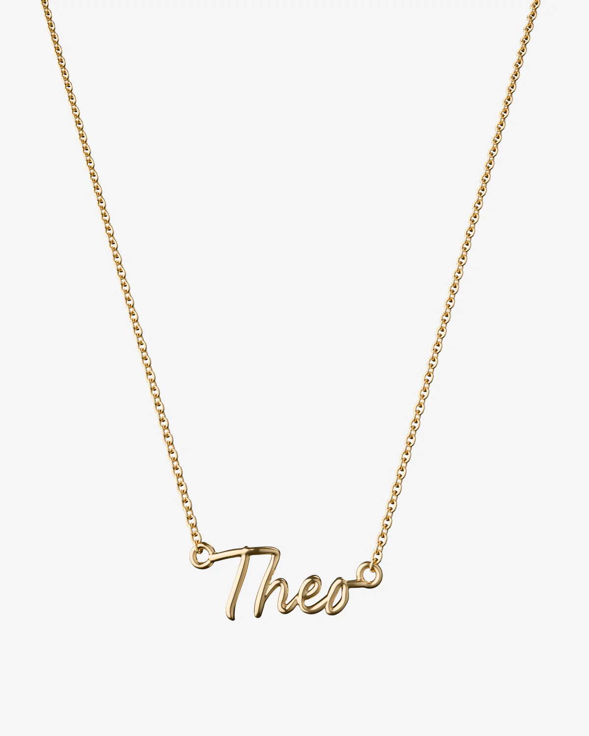 Custom Name Necklace - Image 4
