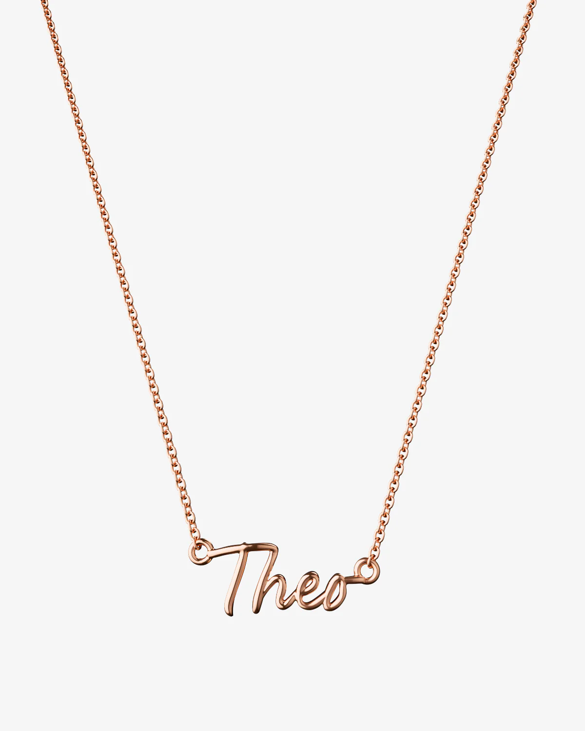 Custom Name Necklace - Image 6