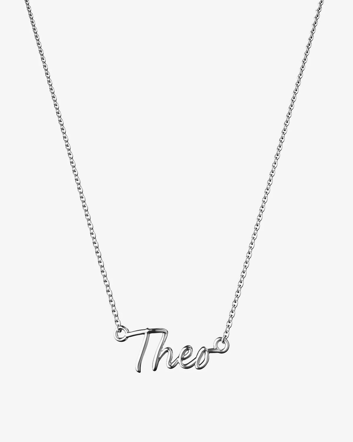 Custom Name Necklace - Image 7