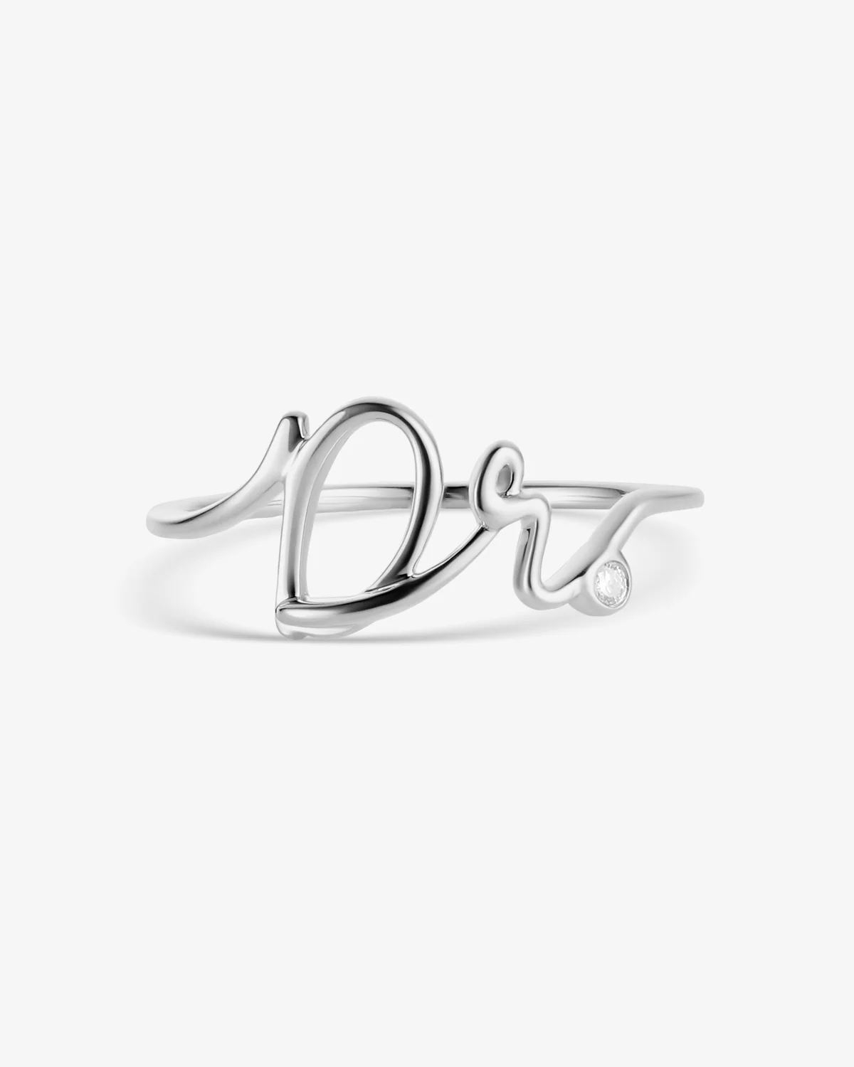 Doctor Diamond Ring - Image 3