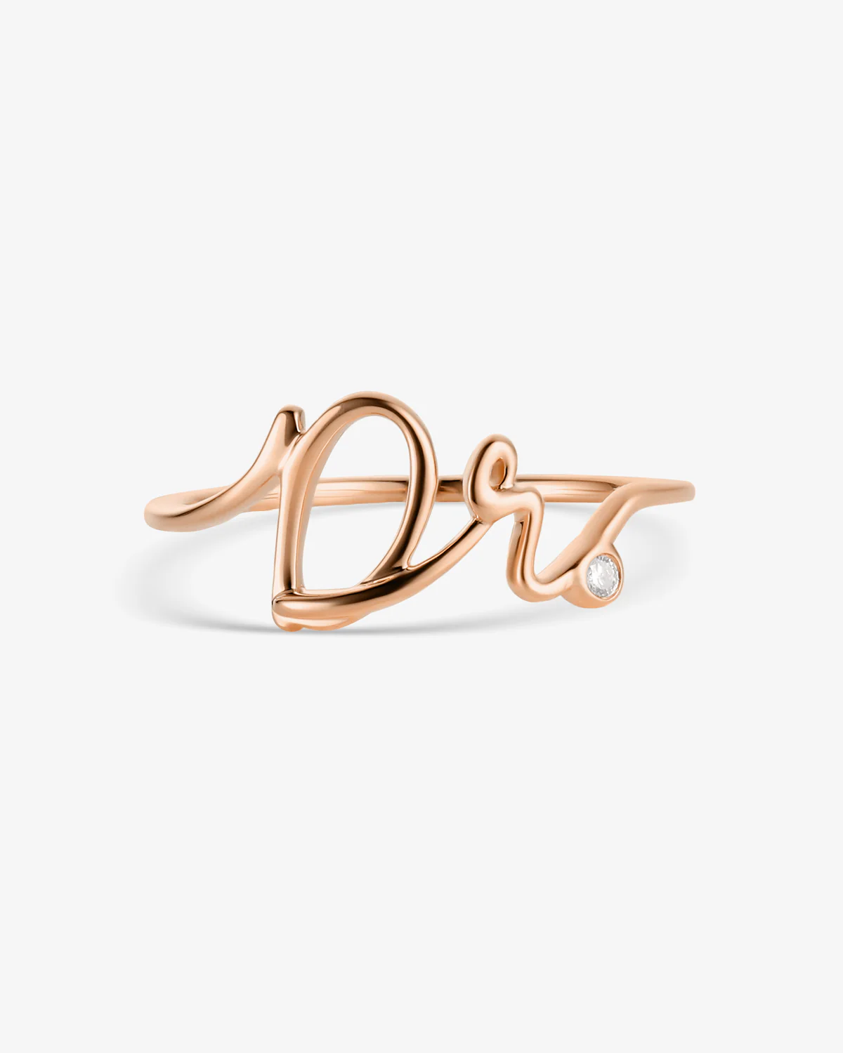 Doctor Diamond Ring - Image 4