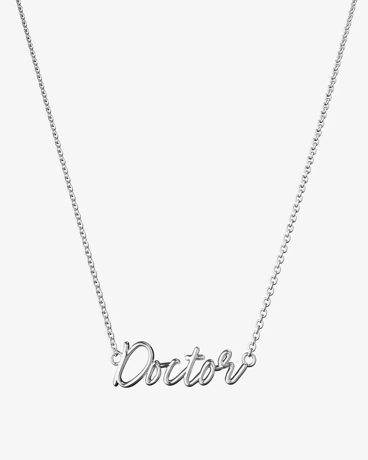 Doctor Necklace - Image 3