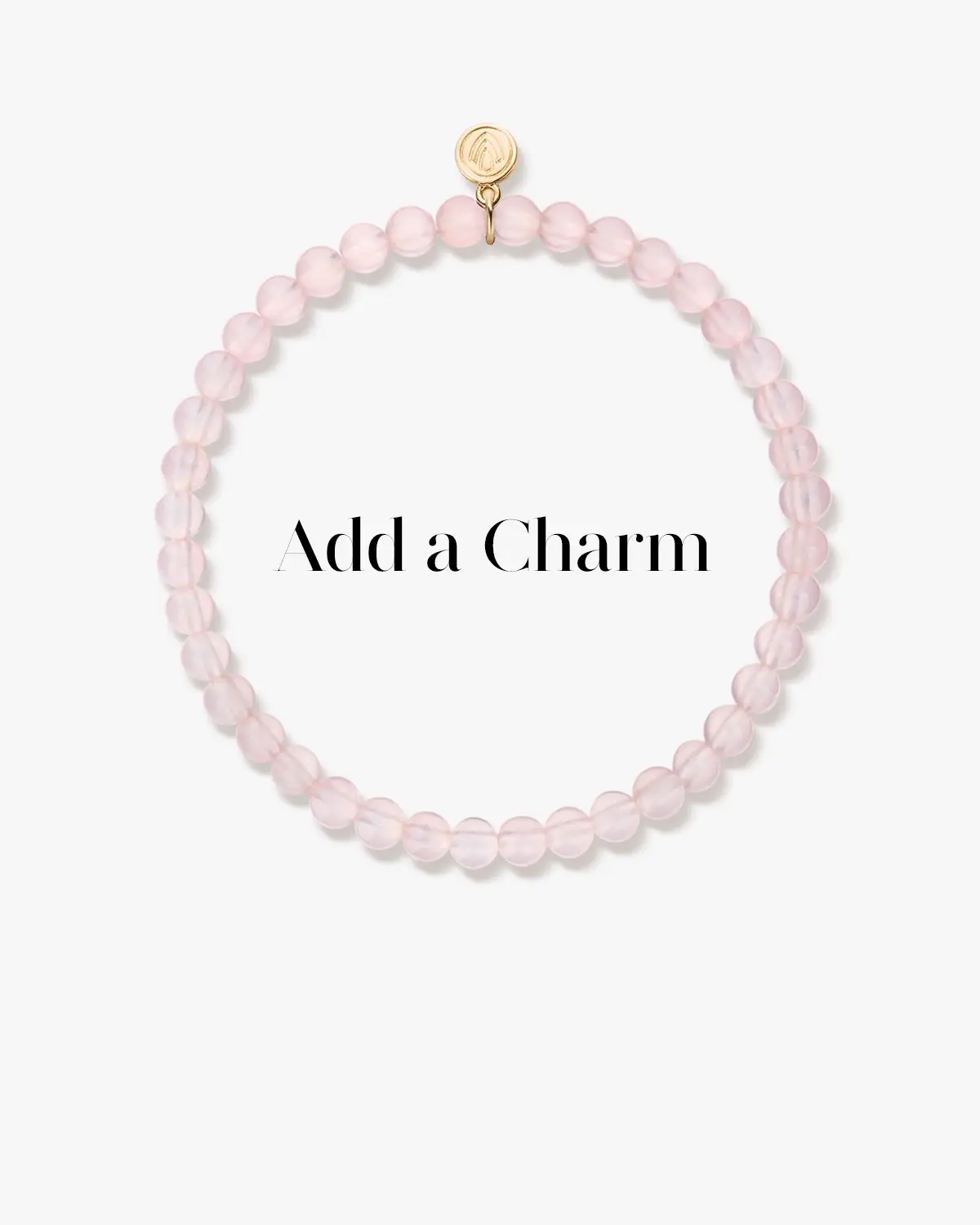 Gemstone Beaded Bracelet - Image 2