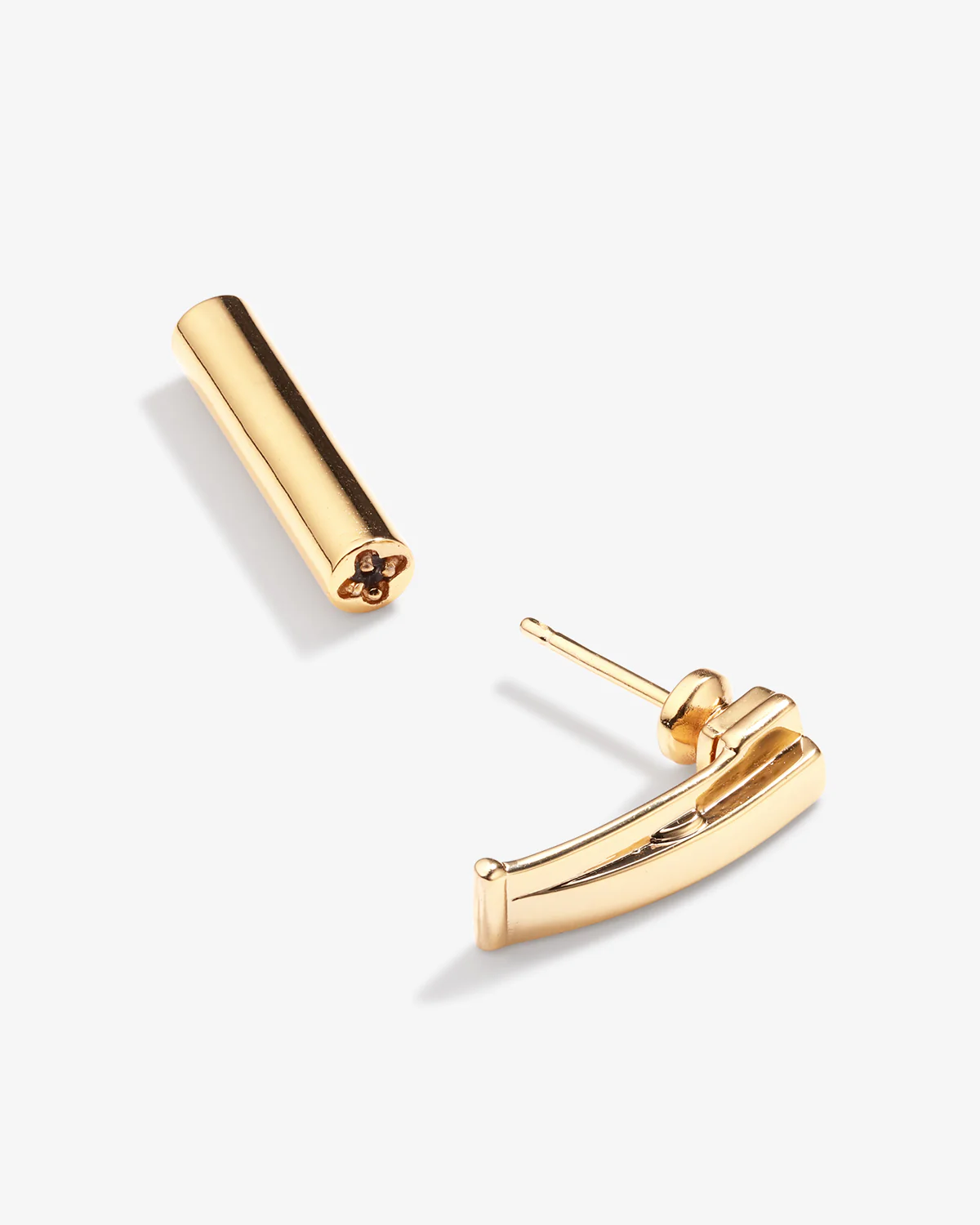 Single Laryngoscope Earring - Image 6