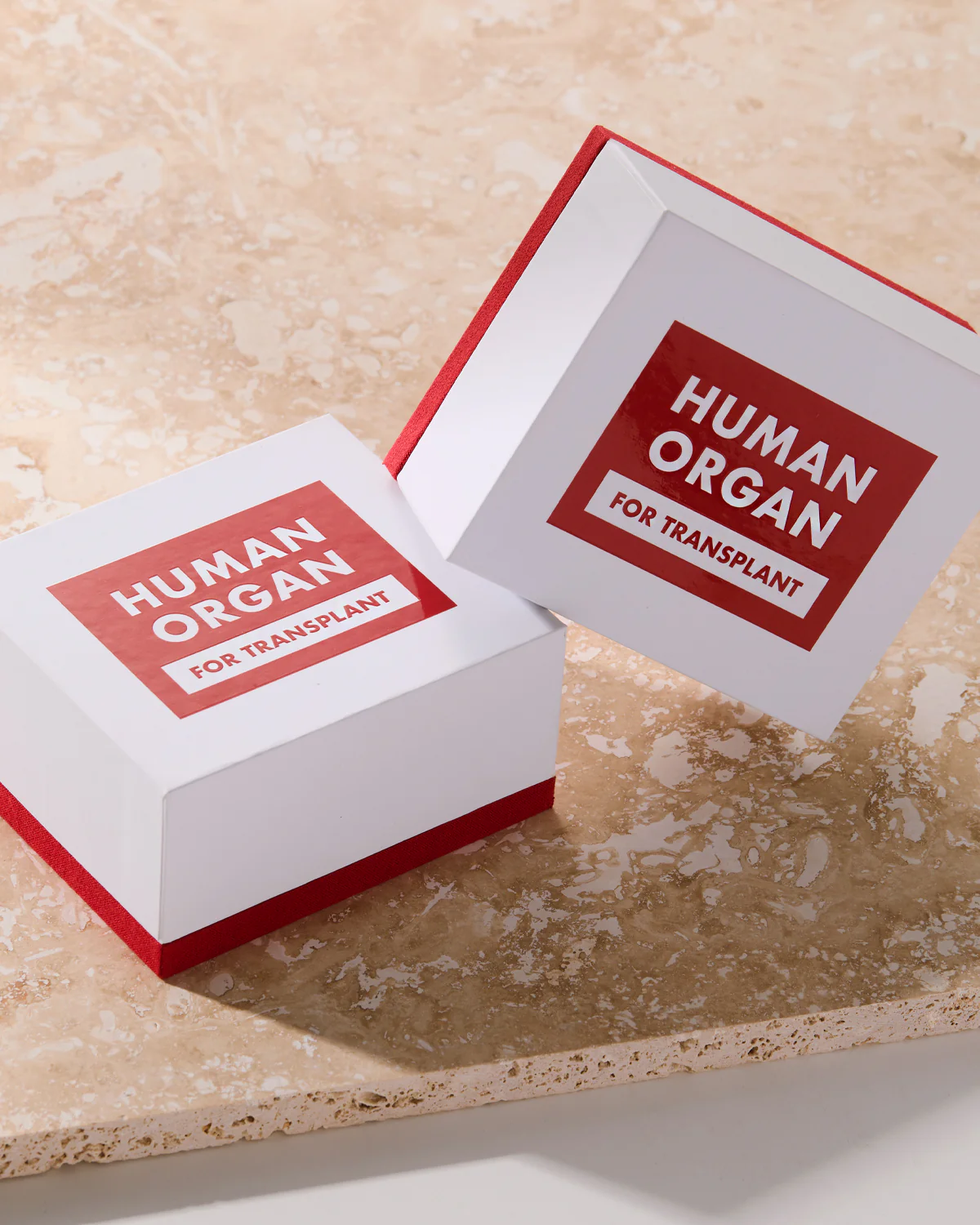 Organ Transplant Jewelry Gift Box - Image 3