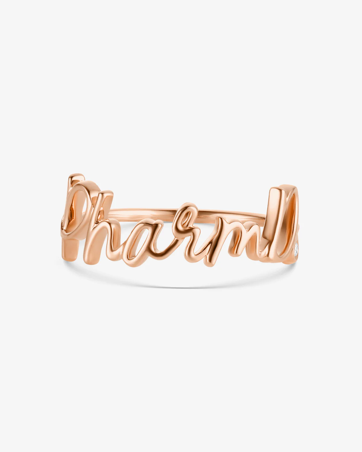 PharmD Diamond Ring - Image 4