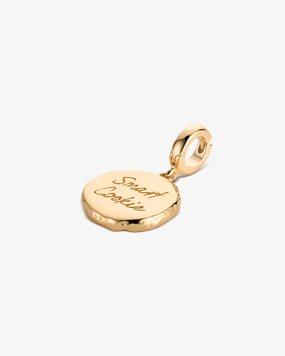 Smart Cookie Charm - Image 3