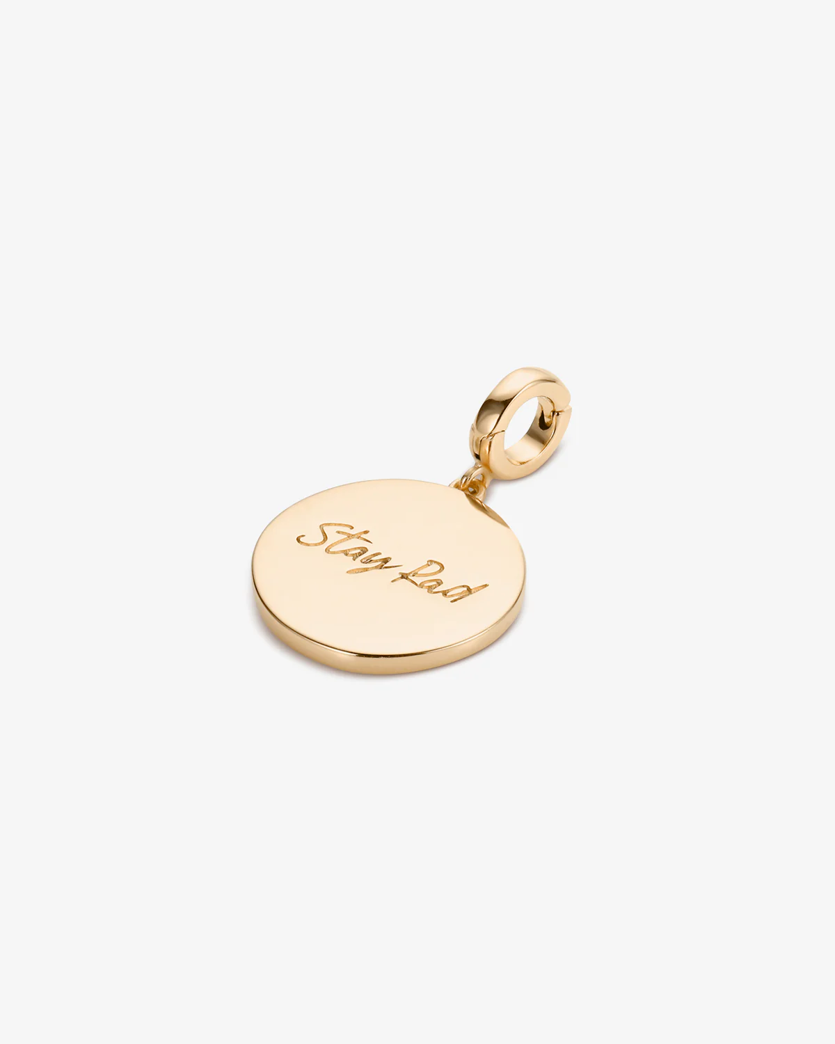 Stay Rad X-Ray Charm - Image 6