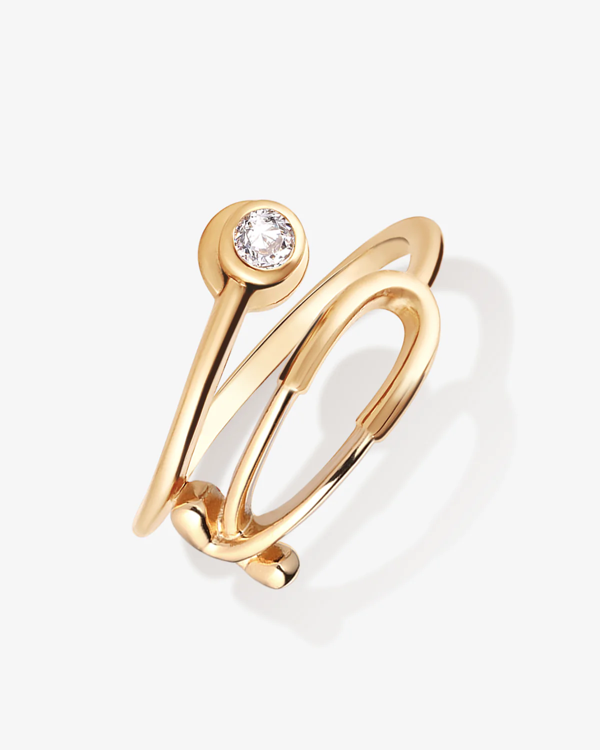 Stethoscope Ring - Image 4