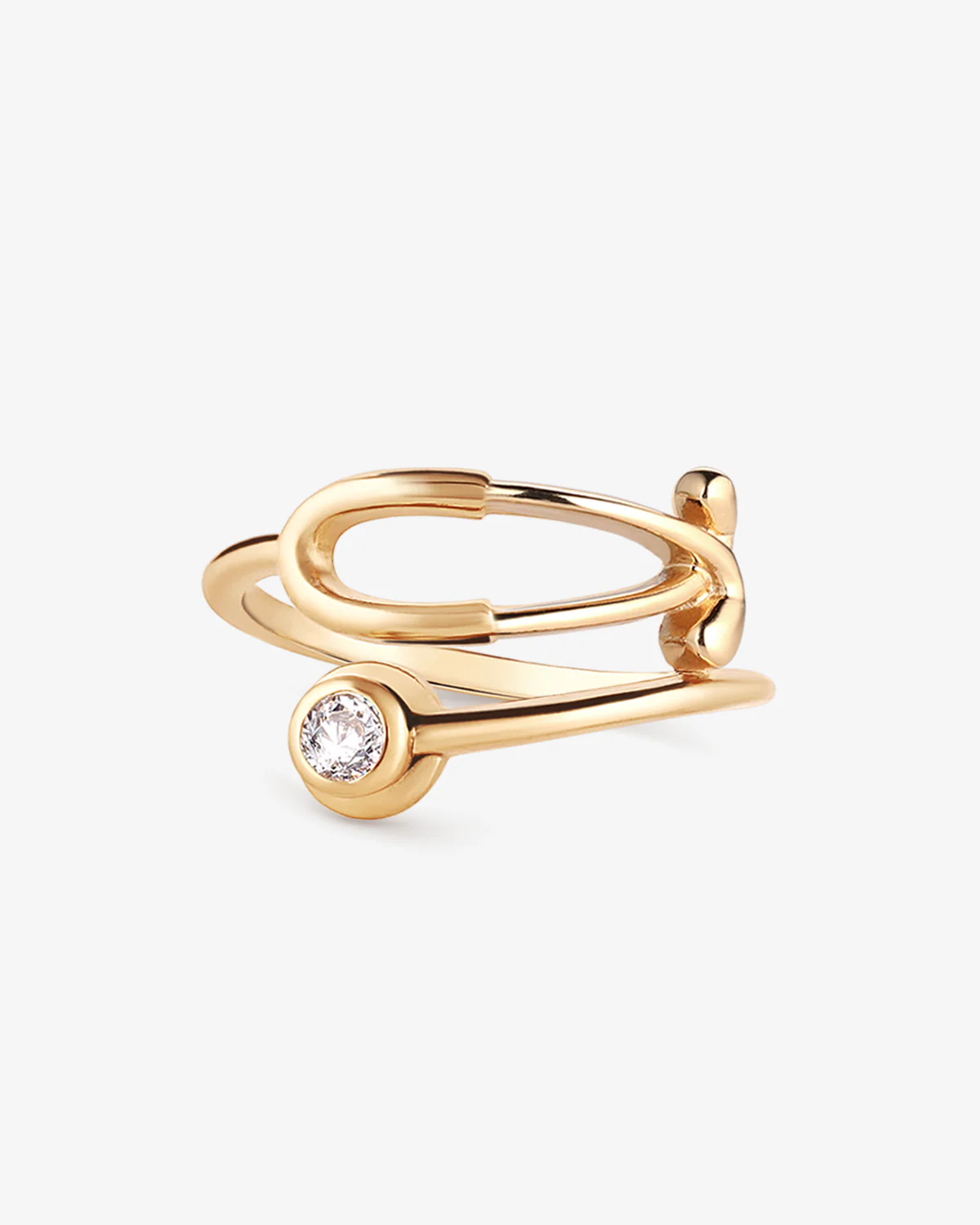 Stethoscope Ring - Image 6
