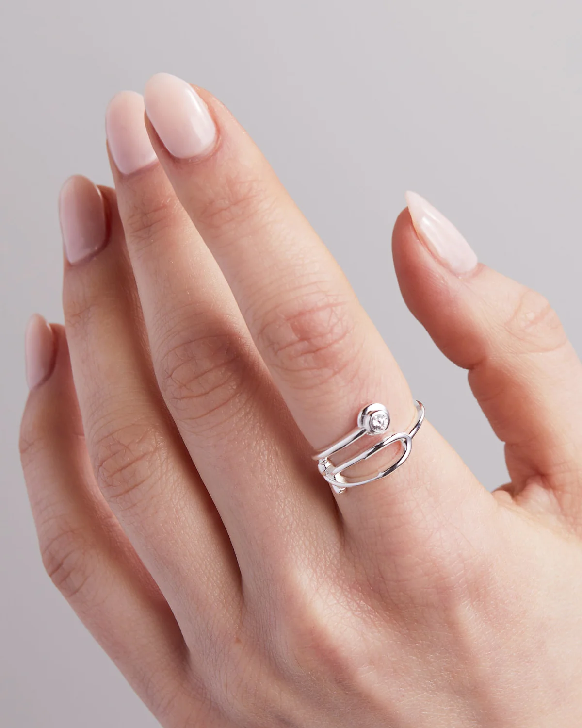 Stethoscope Ring - Image 3