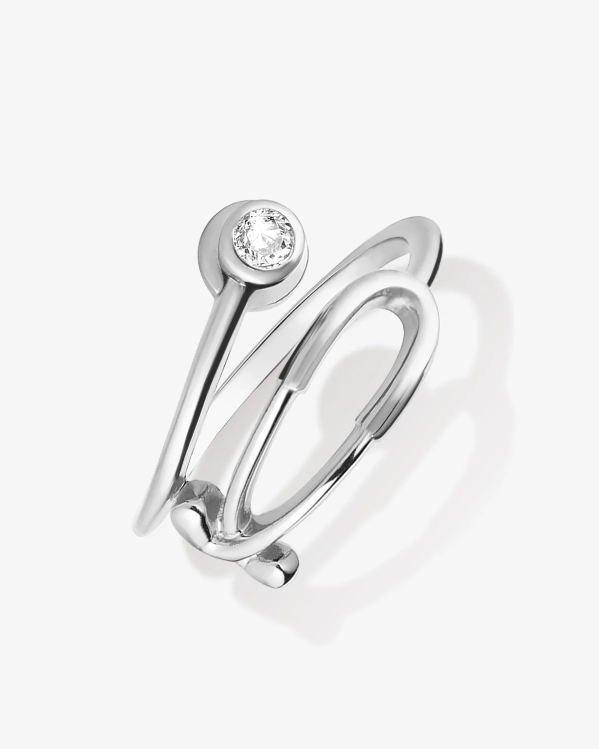 Stethoscope Ring - Image 4