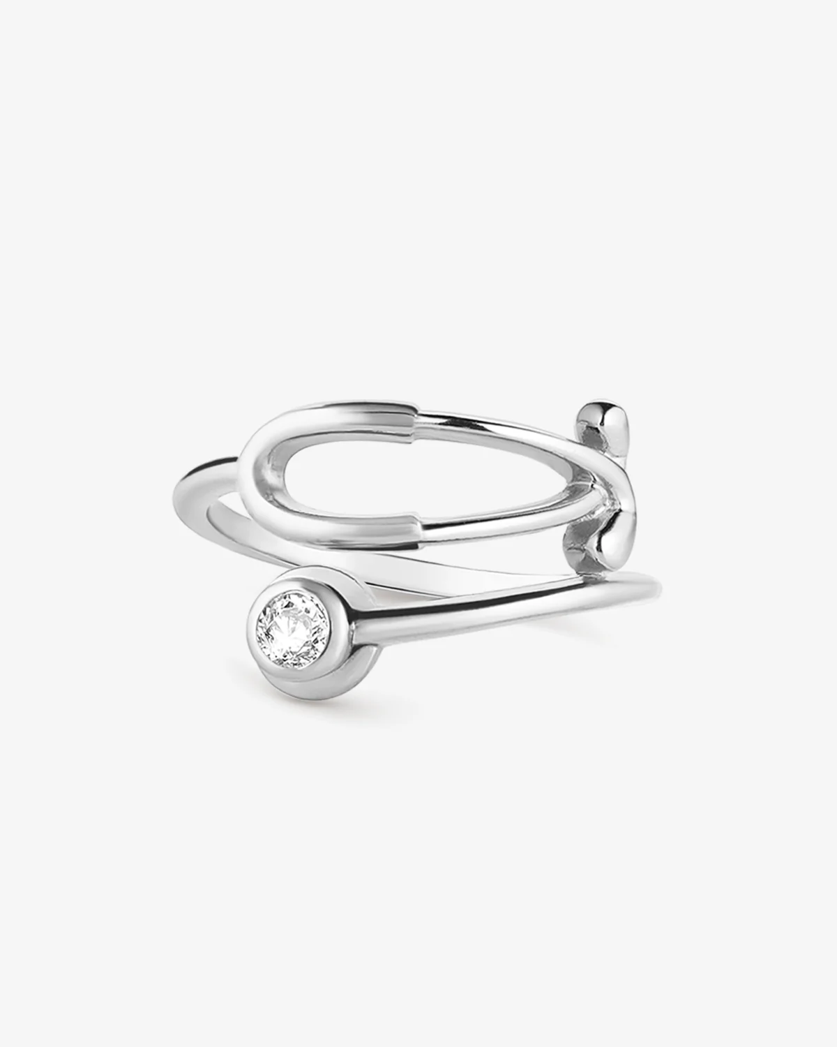Stethoscope Ring - Image 5