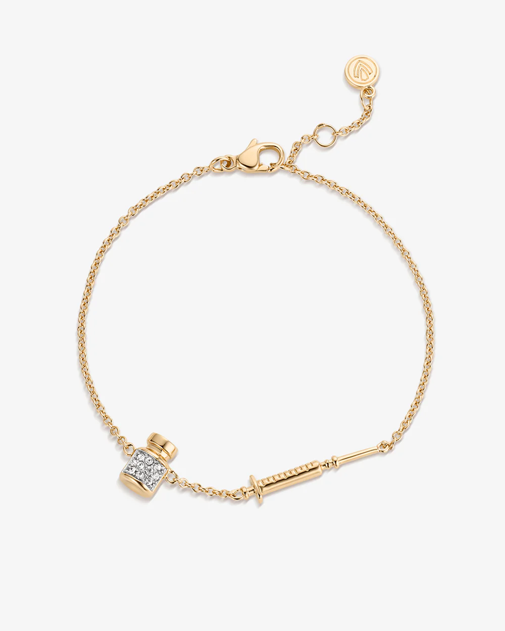 Smooth Moves Bracelet