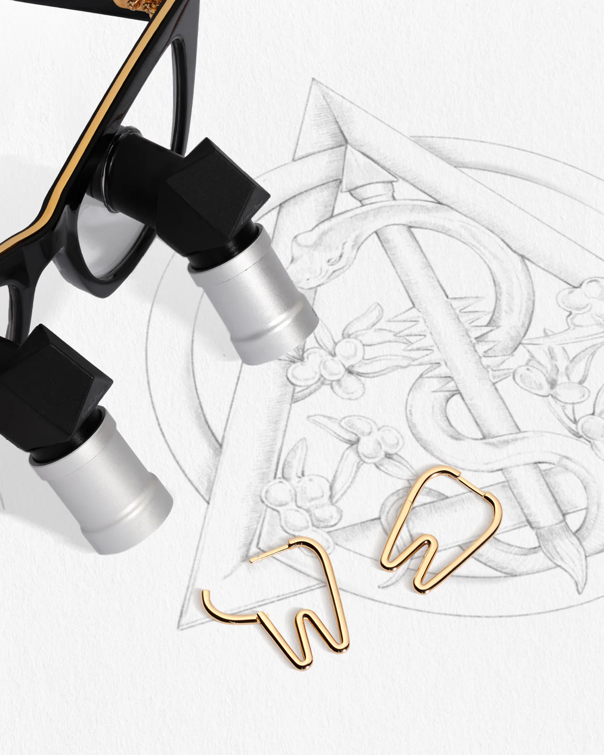 Tooth Hoops - Image 4
