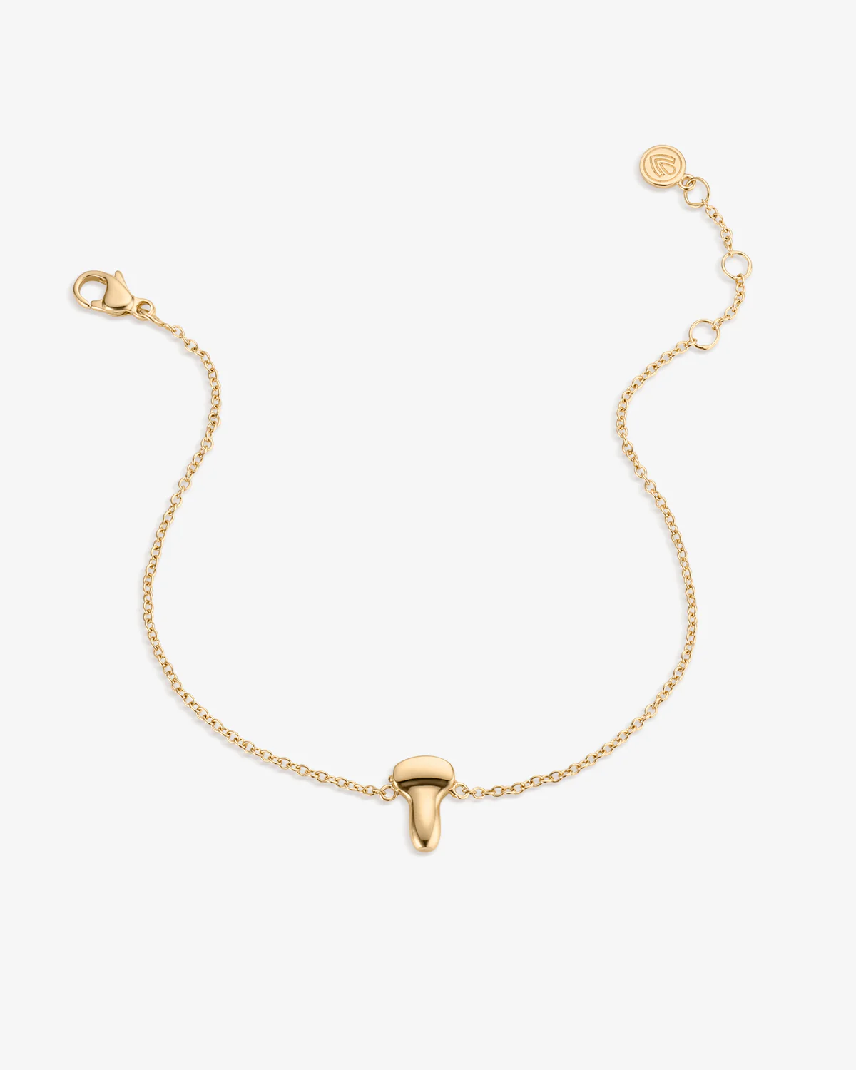 Ultrasound Probe Pavé Bracelet - Image 3