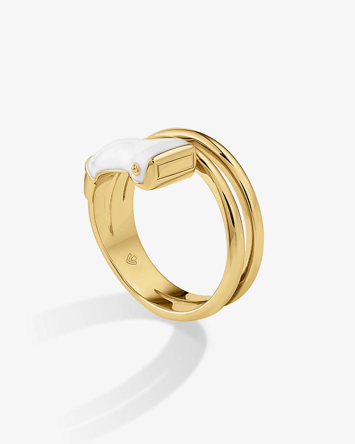 Ultrasound Transducer Enamel Ring - Image 4