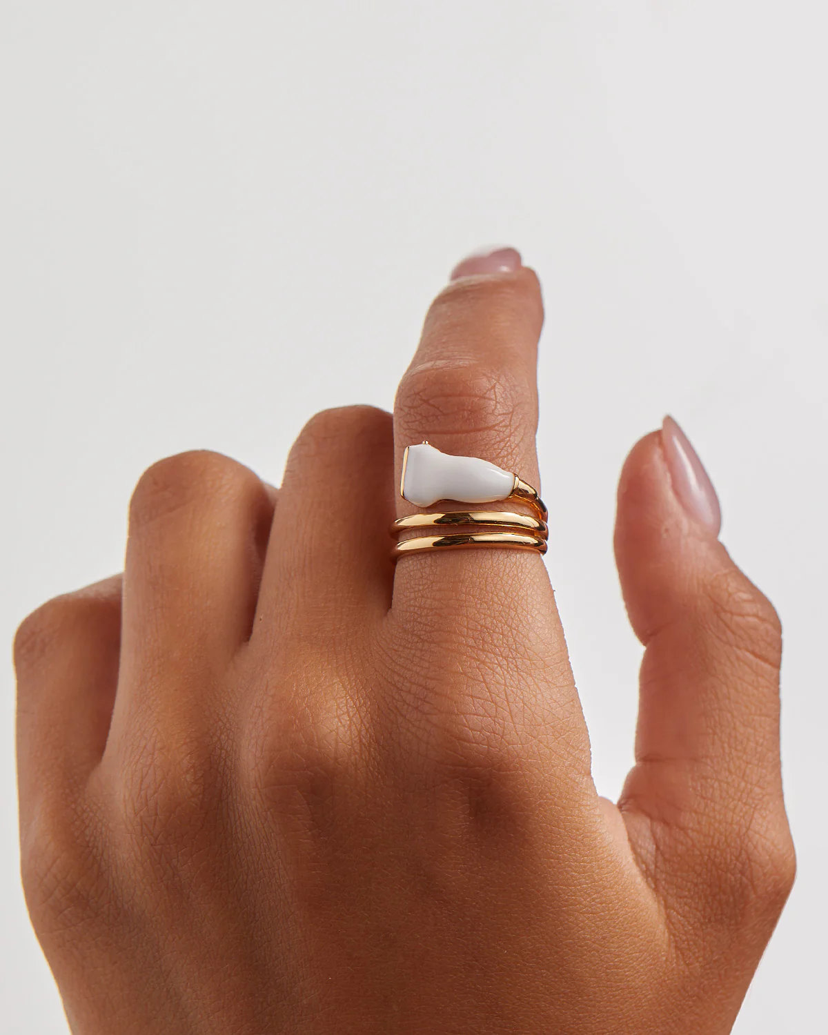 Ultrasound Transducer Enamel Ring - Image 5